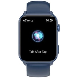 SMARTWATCH R30 MAX/BLUE R30MAXBLUE BLACKVIEW