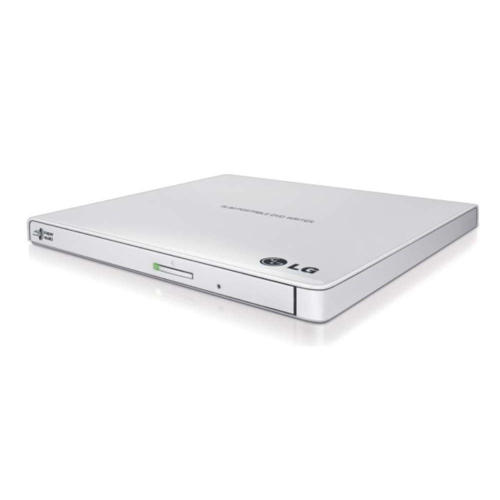 DVD RW USB2 8X EXT RTL/WHITE GP57EW40 HLDS