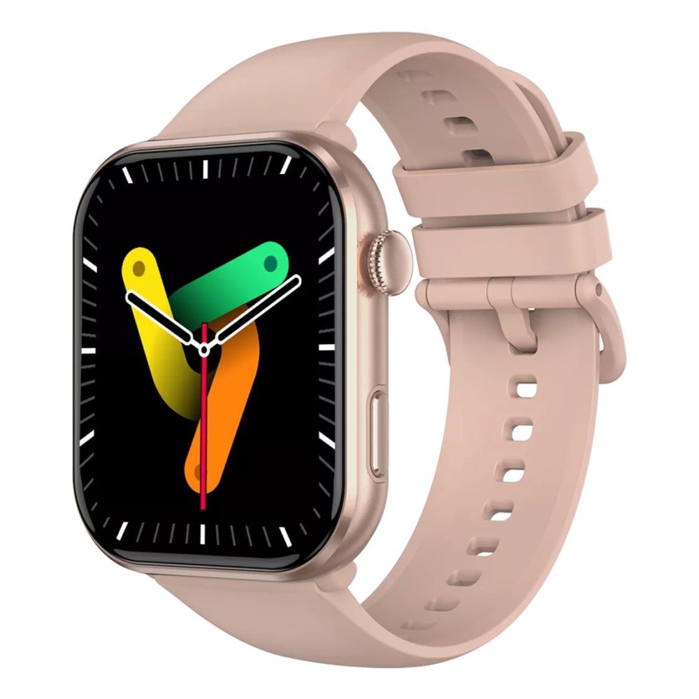 SMARTWATCH/R60 PINK BLACKVIEW