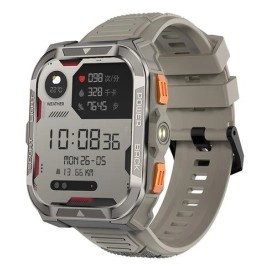 SMARTWATCH W80 PRO/KHAKI W80PROKHAKI BLACKVIEW