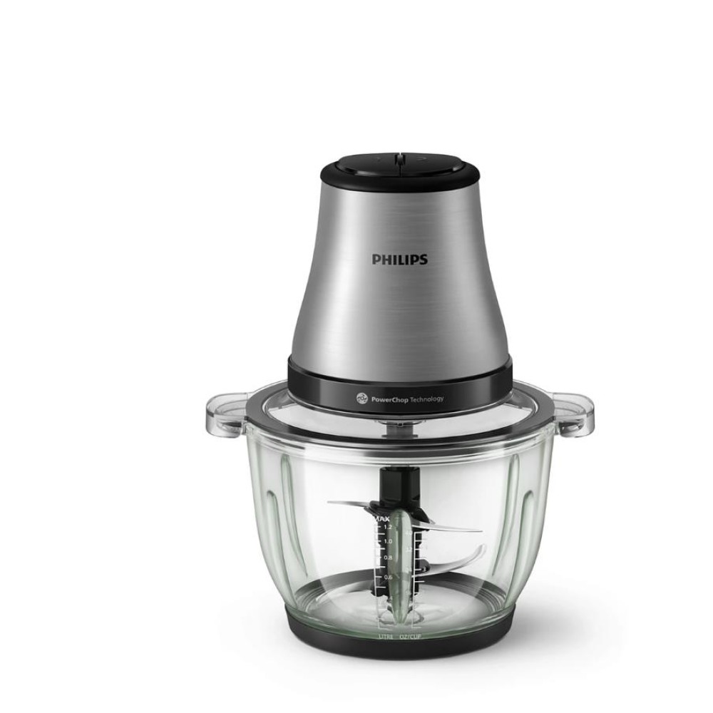 FOOD PROCESSOR CHOPPER/HR1503/00 PHILIPS