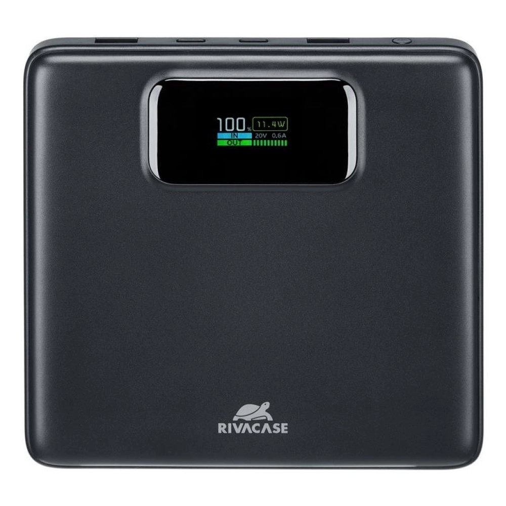 POWER BANK USB 20000MAH/VA1090 RIVACASE