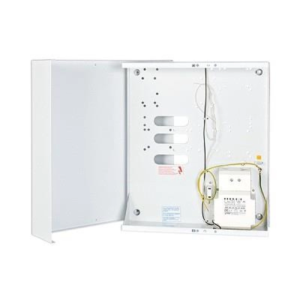 CONTROL PANEL CASE METAL/OMI-3 SATEL