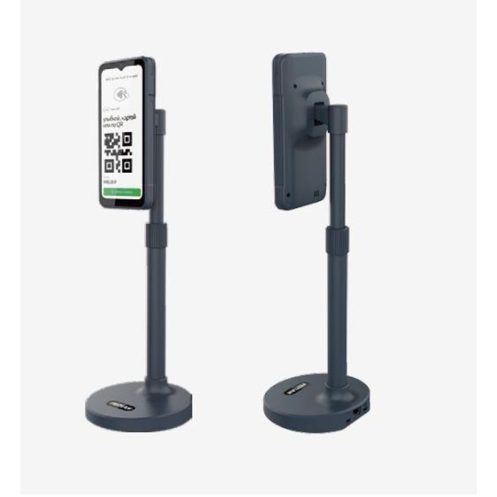 MOBILE POS ACC DESKTOP STAND/F310-17A FEITIAN