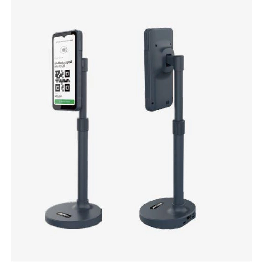 MOBILE POS ACC DESKTOP STAND/F310-17A FEITIAN