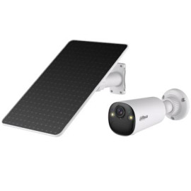 WRL CAMERA 4MP BULLET KIT/KIT/BF4CP-0210B/M0508 DAHUA