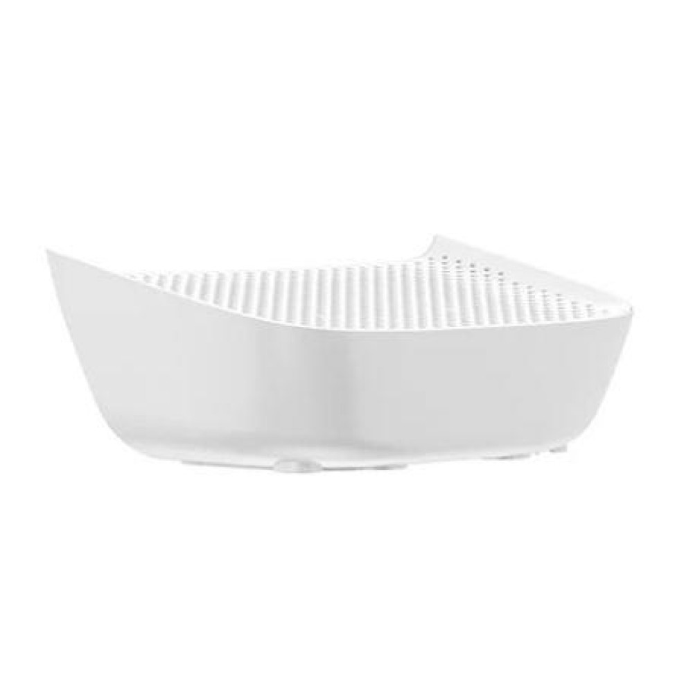 CAT LITTER BOX ACC STAIRWAY/WHITE CL-LBPS-01 CATLINK