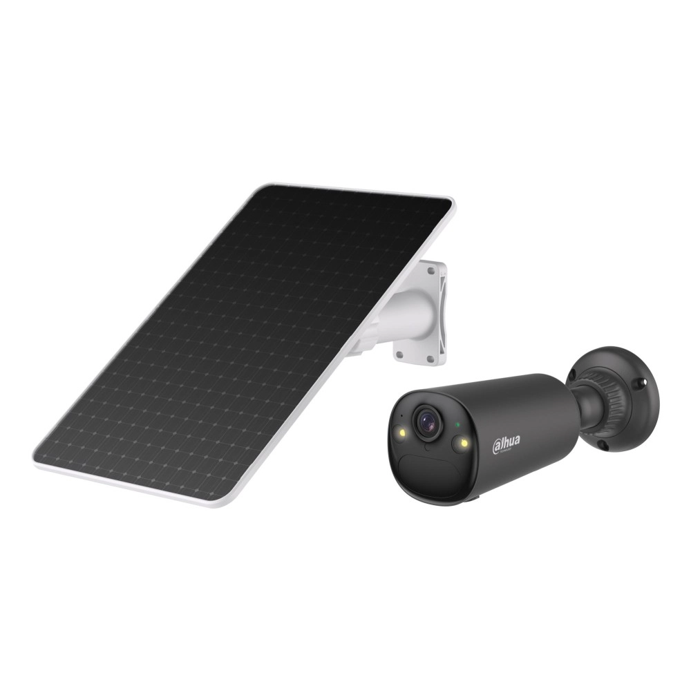 WRL CAMERA 4MP BULLET KIT/KIT/BF4CA-0210B-XL/M0508 DAHUA
