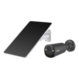 WRL CAMERA 4MP BULLET KIT/KIT/BF4CA-0210B-XL/M0508 DAHUA