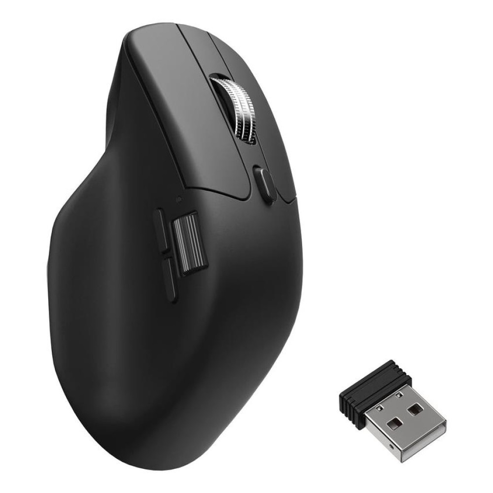 MOUSE USB OPTICAL WRL M6/BLACK M6S-A23 KEYCHRON