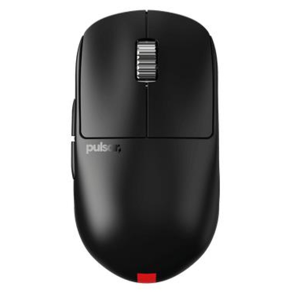 MOUSE USB OPTICAL WRL X2H V3/MEDIUM BLACK PX2H3ES21 PULSAR