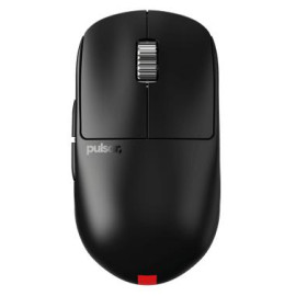 MOUSE USB OPTICAL WRL X2H V3/MEDIUM BLACK PX2H3ES21 PULSAR