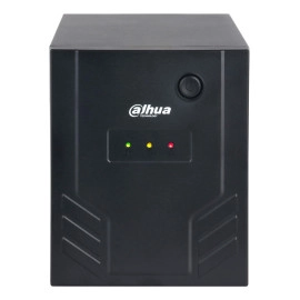 UPS|DAHUA|900 W|1.5 kVA|Waveform Sine/Pure sine|Line-Interactive|Black|PFM3350-1500