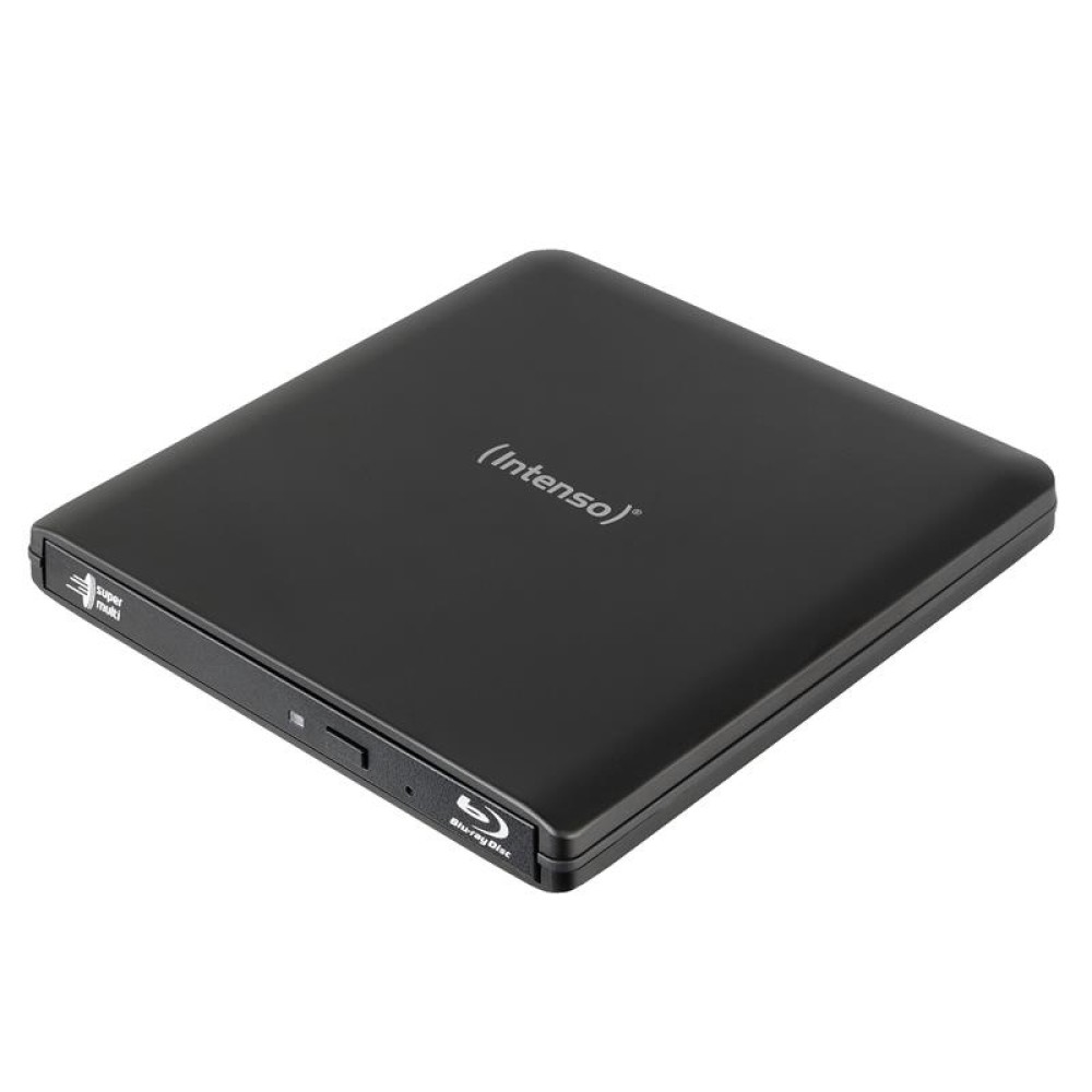 DVD RW USB3.2 EXT/BLACK 5401500 INTENSO
