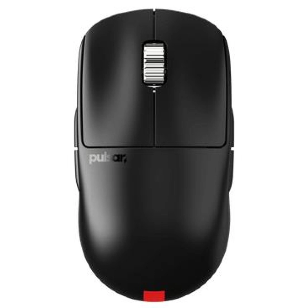 MOUSE USB OPTICAL WRL X2A/ES SIZE2 BLACK PX2AES21 PULSAR