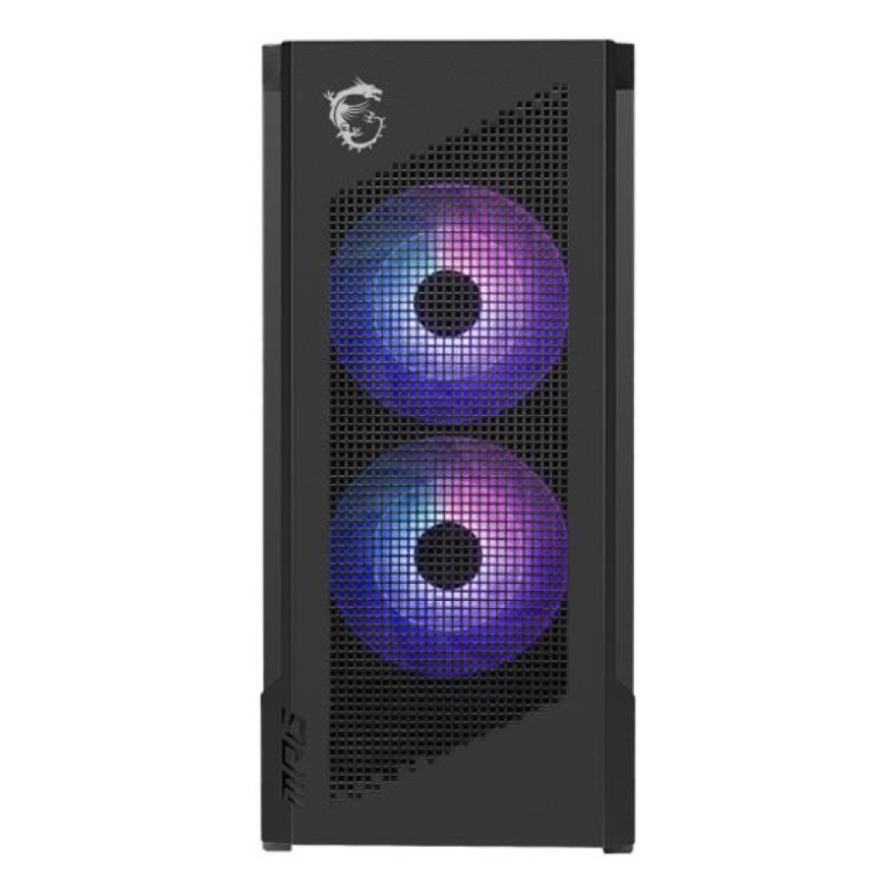 Case|MSI|ATX/micro ATX/Mini-ITX/EATX|Black|Midi Tower|PC|MPGVELOX300RAIRFLOWPZ