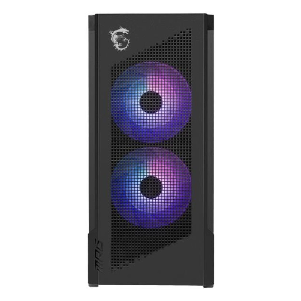 Case|MSI|ATX/micro ATX/Mini-ITX/EATX|Black|Midi Tower|PC|MPGVELOX300RAIRFLOWPZ
