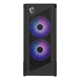 Case|MSI|ATX/micro ATX/Mini-ITX/EATX|Black|Midi Tower|PC|MPGVELOX300RAIRFLOWPZ