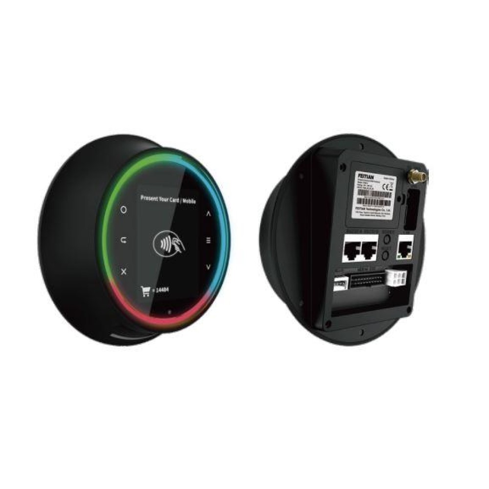 MOBILE POS ACC MODULE/UNATTENDED F360-2 FEITIAN