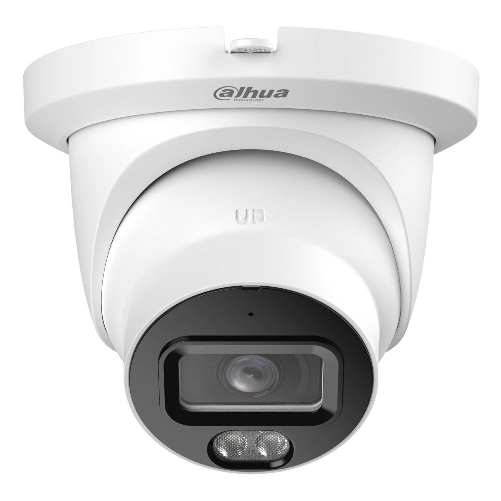 NET CAMERA 5MP EYEBALL/HDW5559TM-ASE-IL-0280B DAHUA