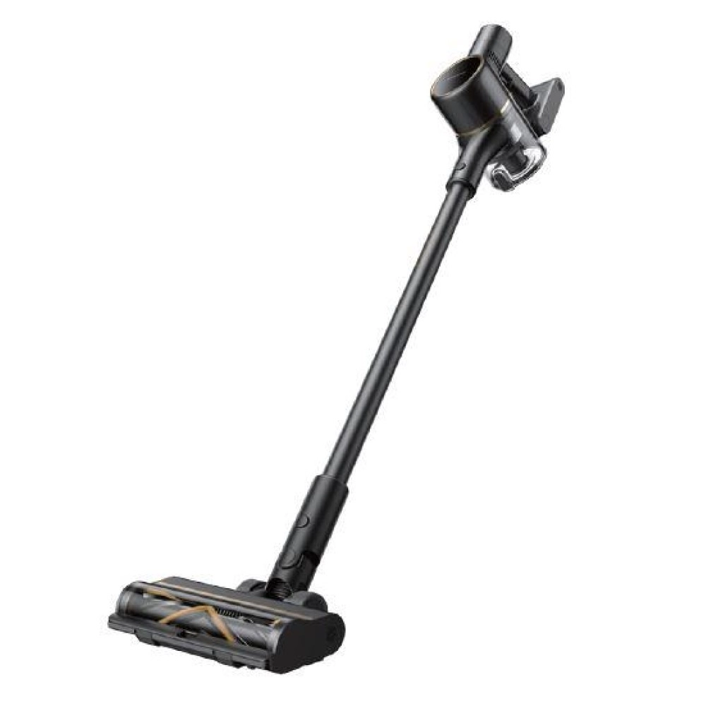Vacuum Cleaner|DREAME|V11 Essential|Dry|2-in-1 stick vacuum|Black|Bagless|Battery|Suction power 20000 Pa|VZV23A