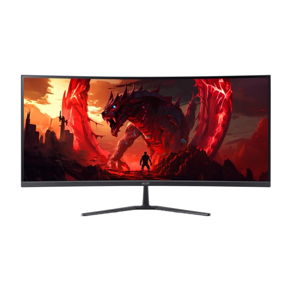LCD Monitor|ACER|34 