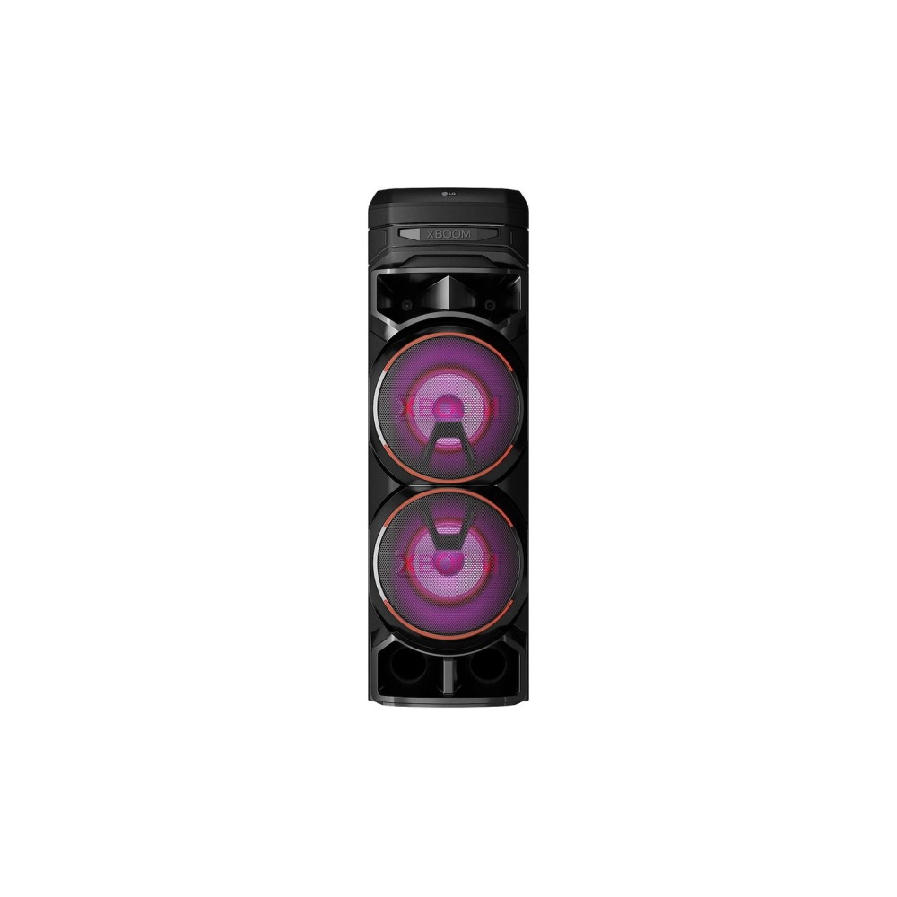 Speaker|LG|XBOOM RNC9|Wireless|Bluetooth|RNC9