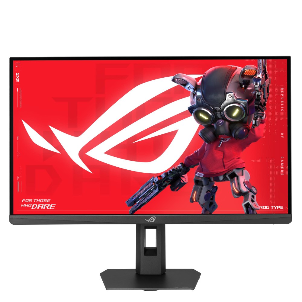 LCD Monitor|ASUS|27 