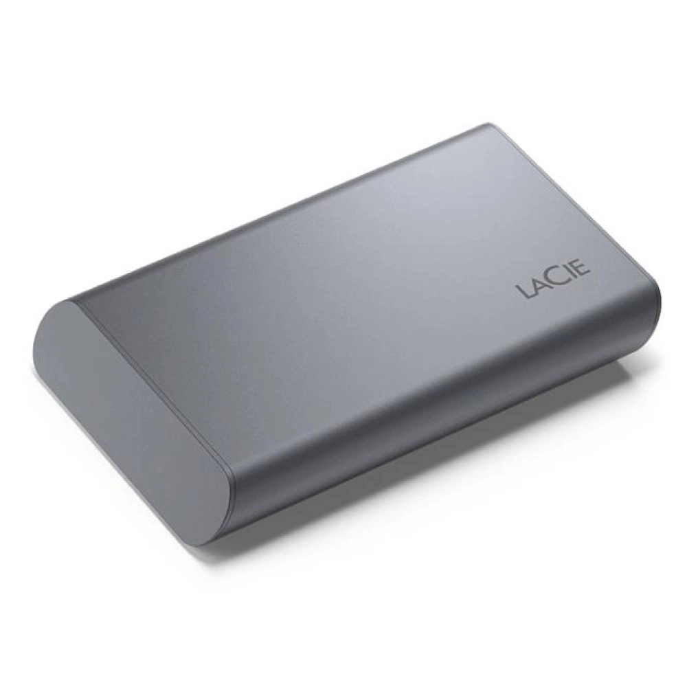 External SSD|LACIE|Read speed 1050 MB/s|Write speed 450 MB/s|NVMe Yes|1000 GB|STKH1000800