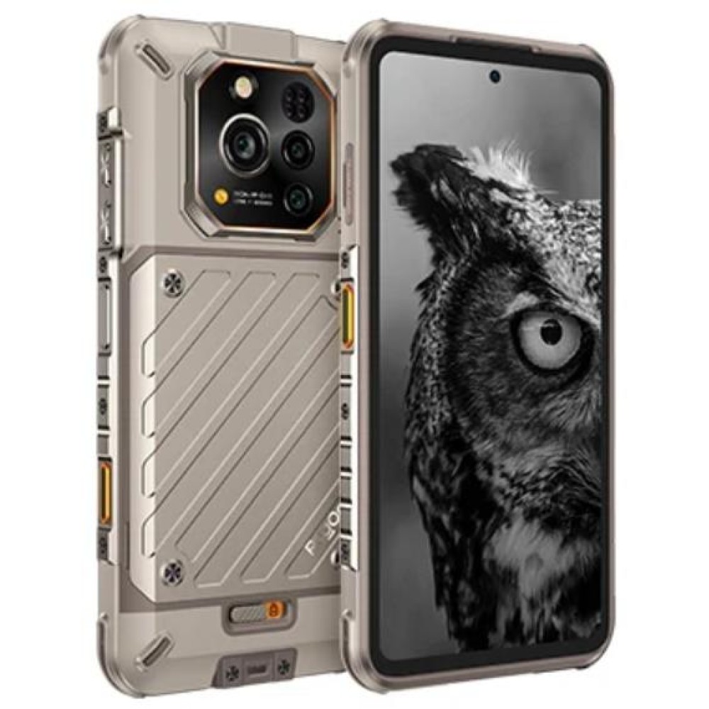 MOBILE PHONE XEVER 7 5G/12/512GB SAND DUNE RUGONE