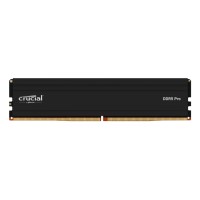 MEMORY DIMM PRO 32GB DDR5-5600/CP32G56C46U5 CRUCIAL