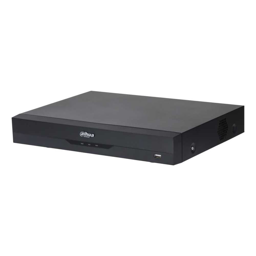 DVR 16CH HDCVI PENTABRID/XVR5116H-4KL-I3/T DAHUA