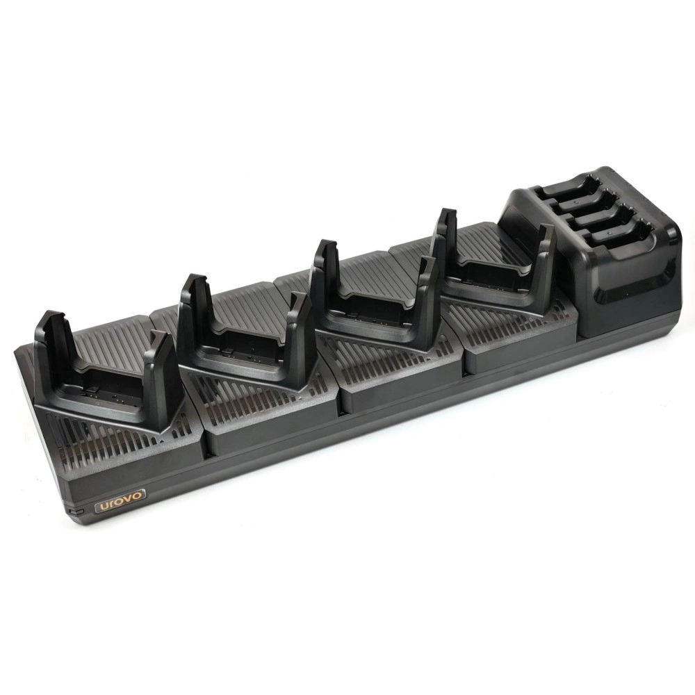 POS ACC CHARGING CRADLE/5-SLOT CRD-DT50-08 UROVO