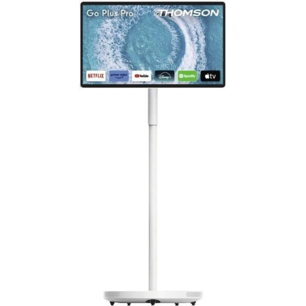 TV SET LCD 27