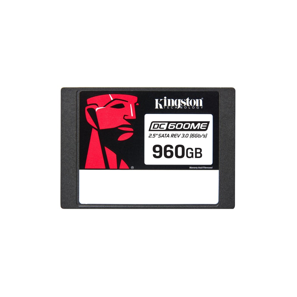 SSD|KINGSTON|960 GB|Serial ATA III|2.5