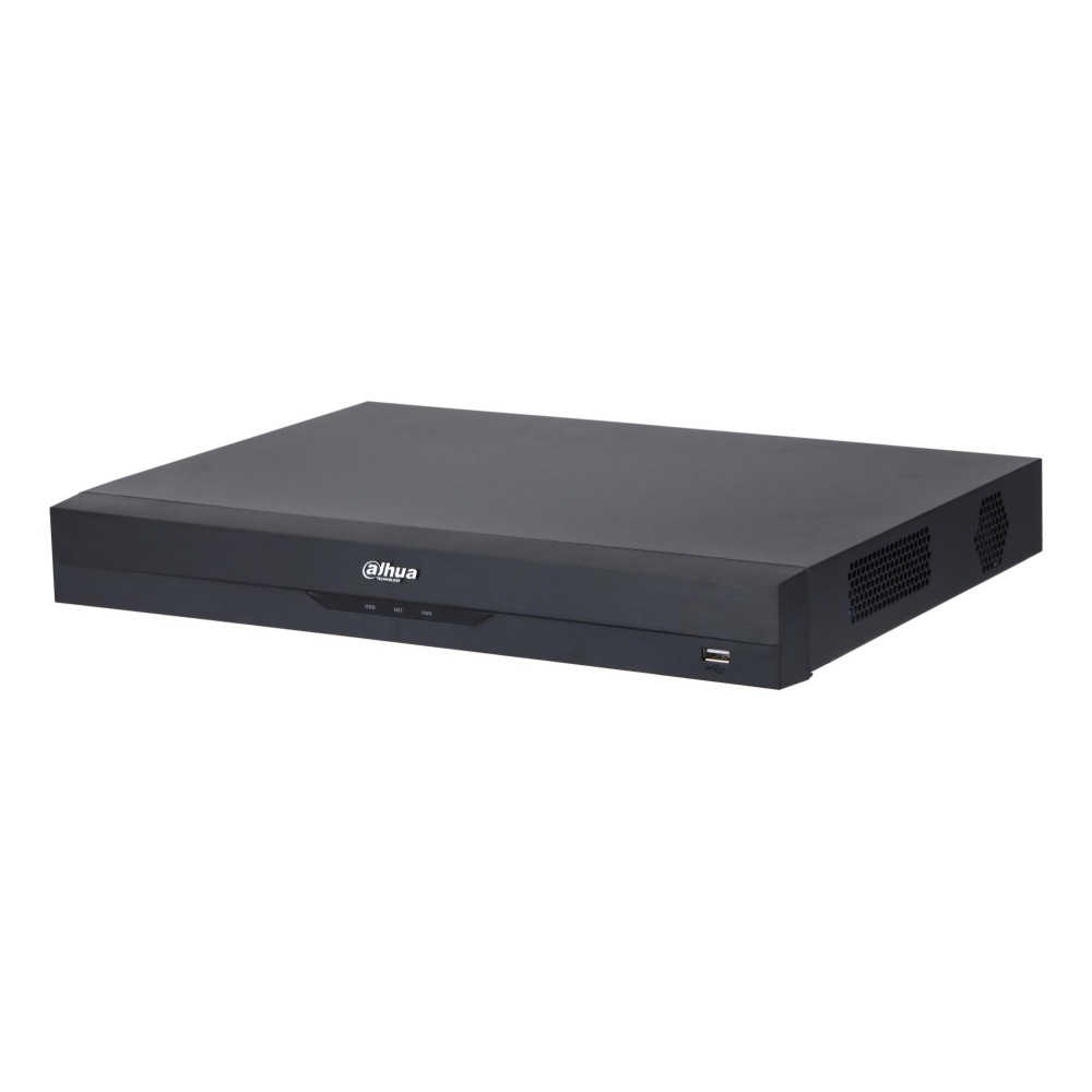 DVR 16CH HDCVI PENTABRID/XVR5216AN-4KL-I3/T DAHUA