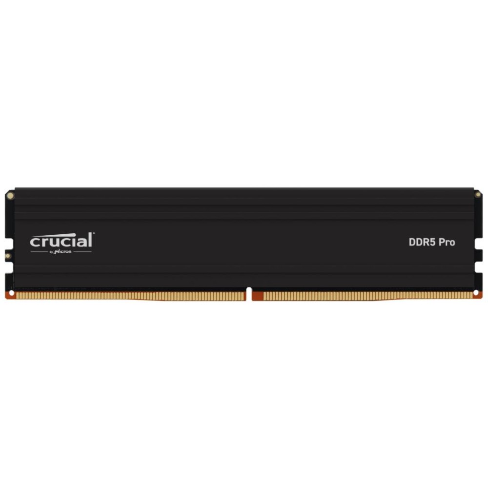 MEMORY DIMM PRO 48GB DDR5-5600/CP48G56C46U5 CRUCIAL
