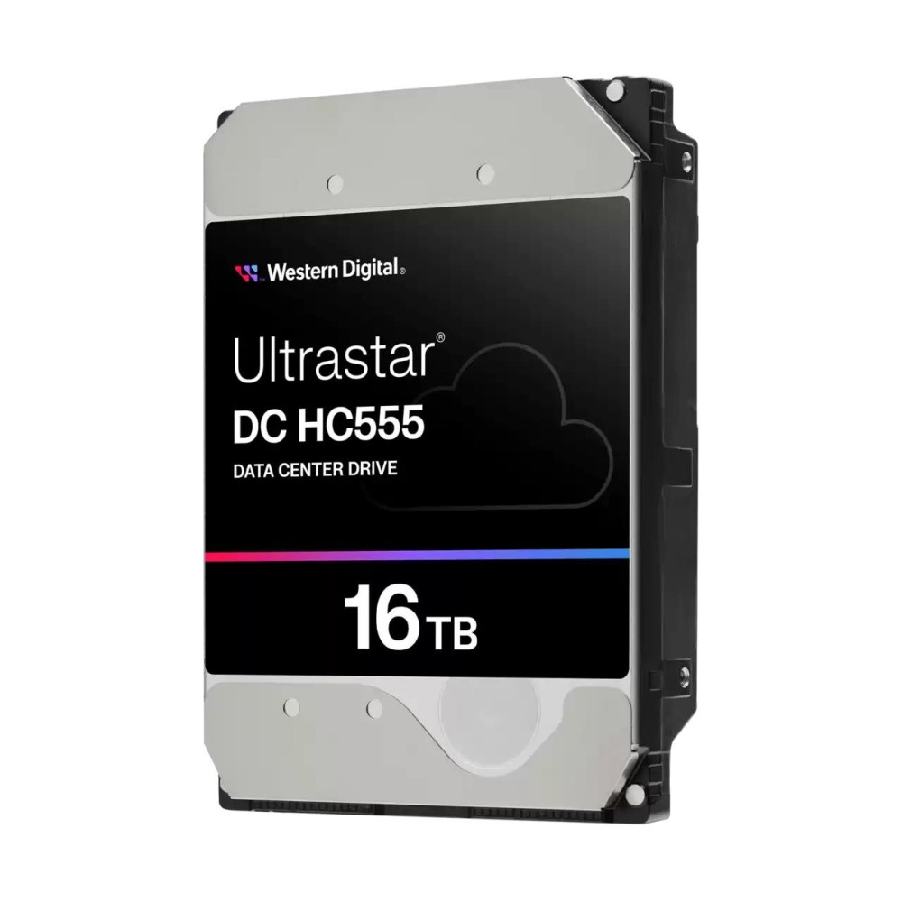 HDD|WESTERN DIGITAL|Serial ATA III|3.5 