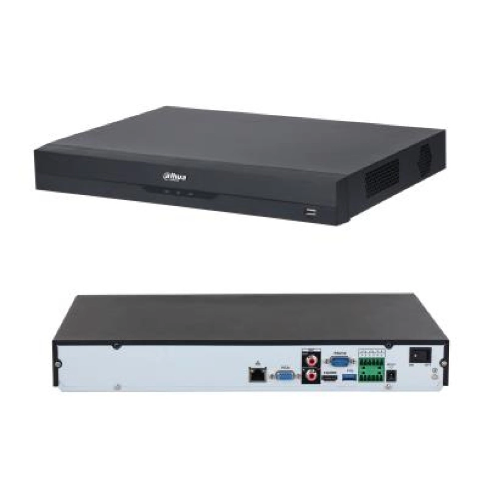 NET VIDEO RECORDER 32CH/NVR5232-EI2 DAHUA