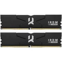 MEMORY DIMM 32GB DDR5-6000 K2/IR-6000D564L30S/32GDC GOODRAM