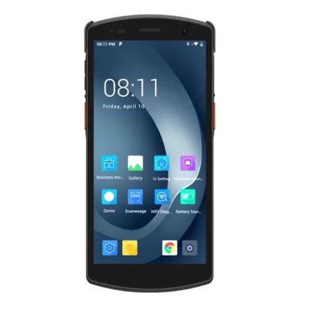 HANDHELD DATA TERMINAL 5.5