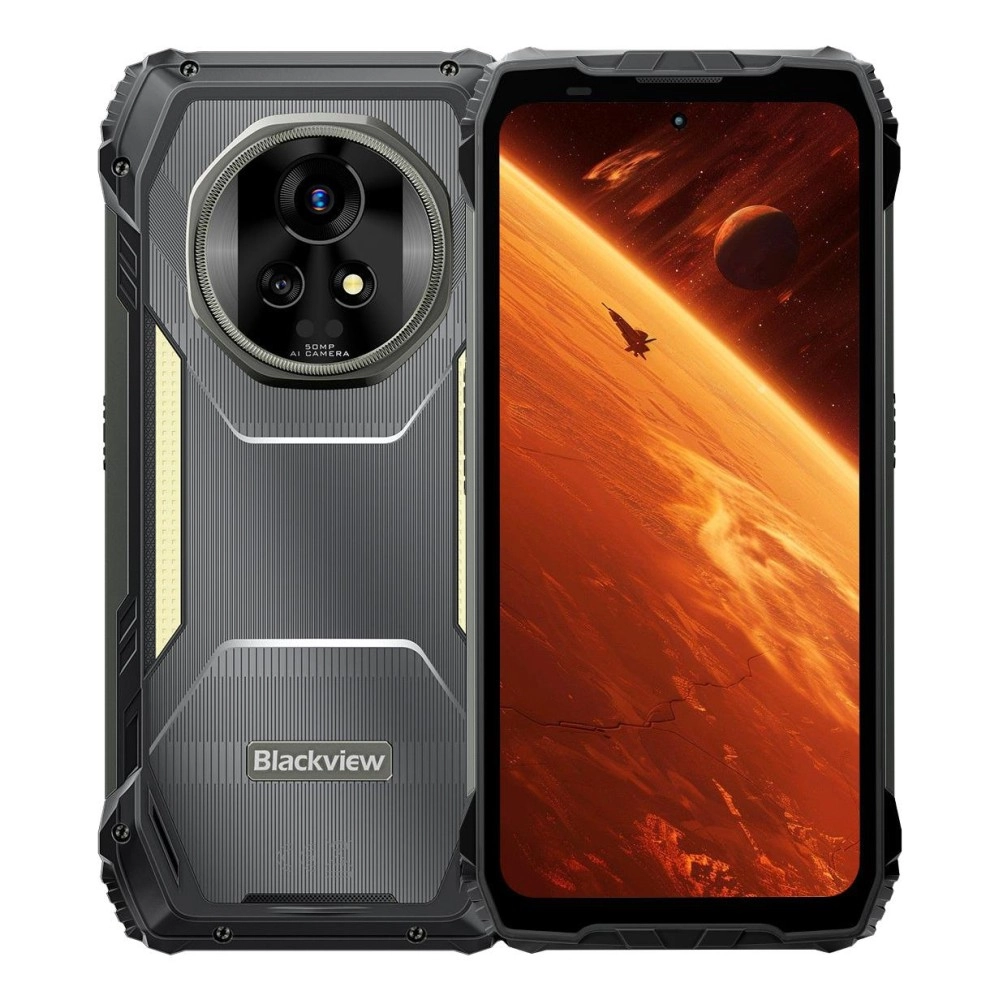 MOBILE PHONE XPLORE 2/16GB/1TB BLACKVIEW