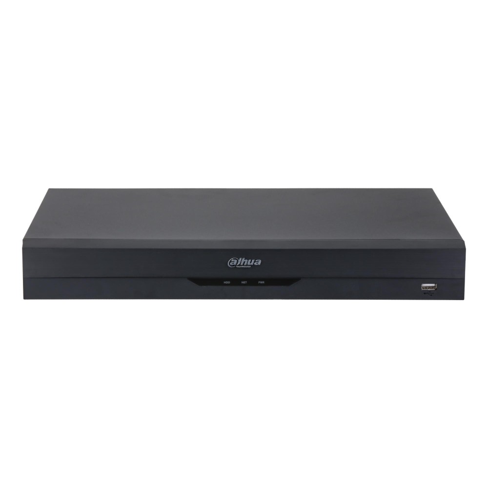 DVR 32CH HDCVI PENTABRID/XVR5232AN-I3/T DAHUA