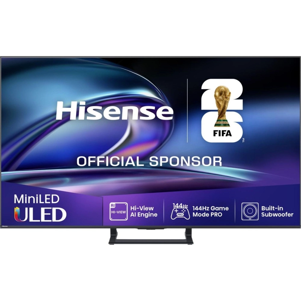 TV Set|HISENSE|75 