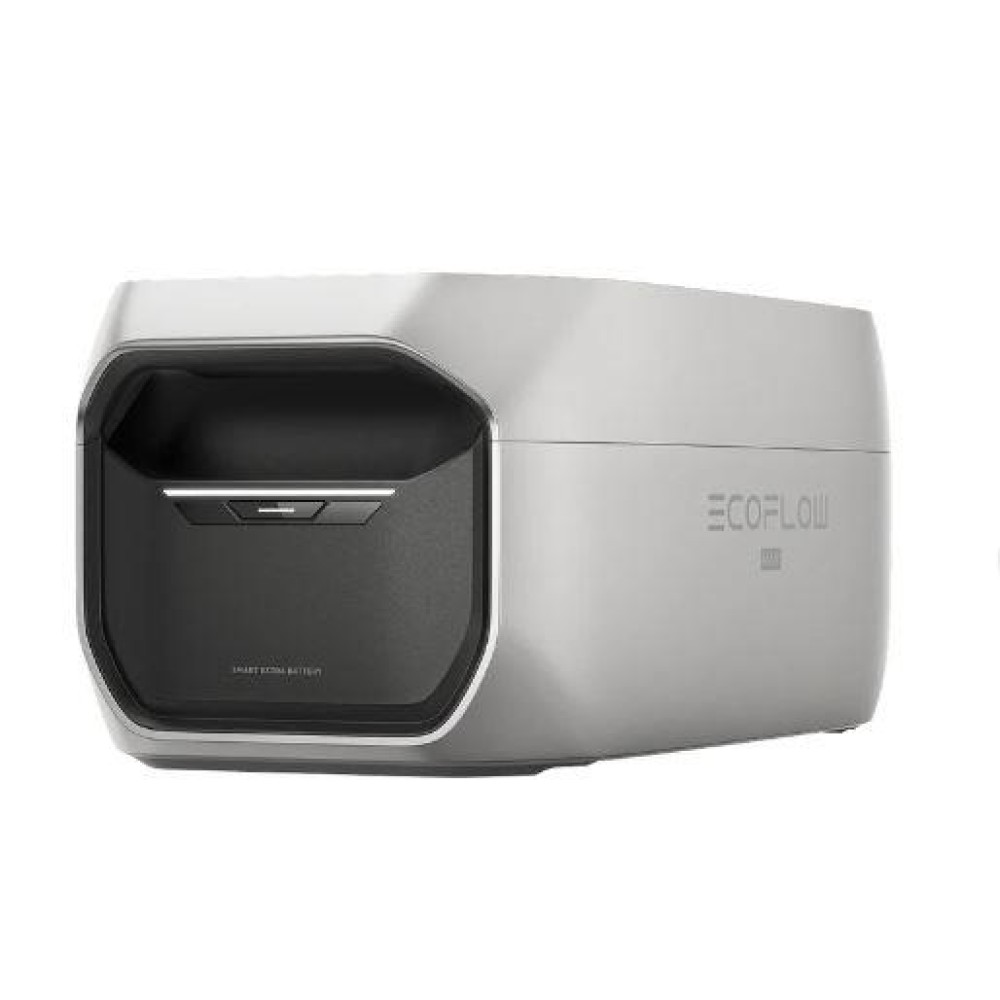 POWER STATION ACC EXT BATTERY/DELTA 3 MAX 5016401022 ECOFLOW