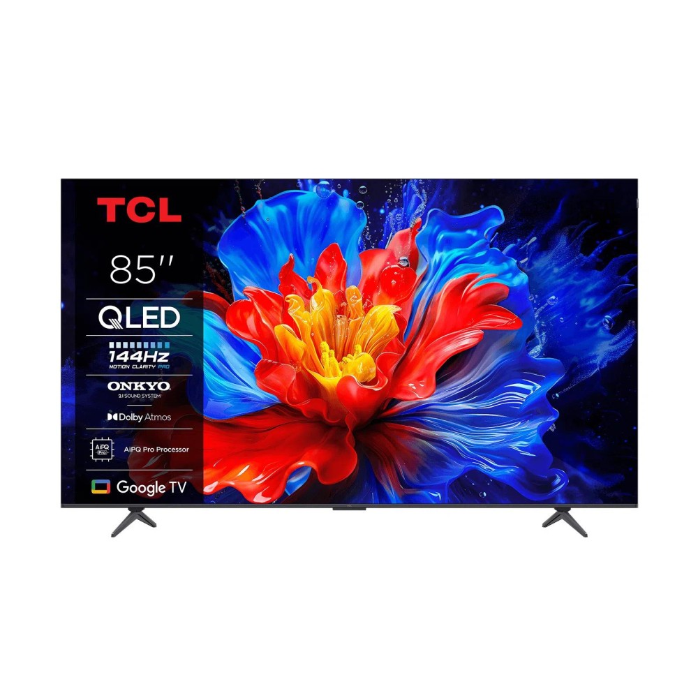 TV Set|TCL|85 