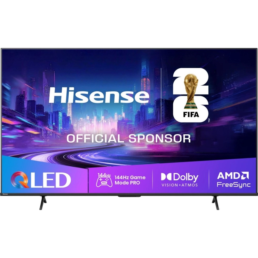 TV Set|HISENSE|85 