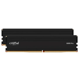 MEMORY DIMM PRO 96GB DDR5-5600/KIT2 CP2K48G56C46U5 CRUCIAL