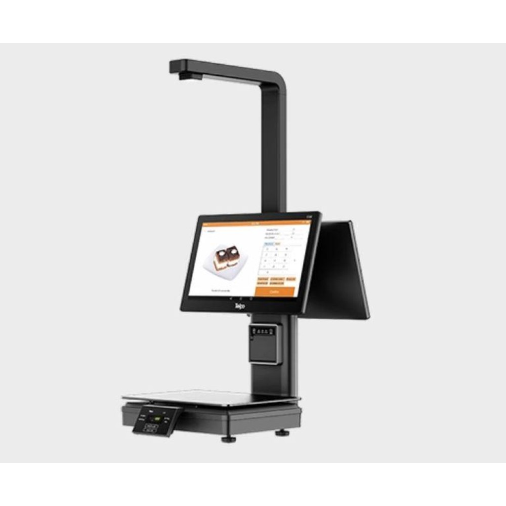 DESKTOP POS C50 15.6