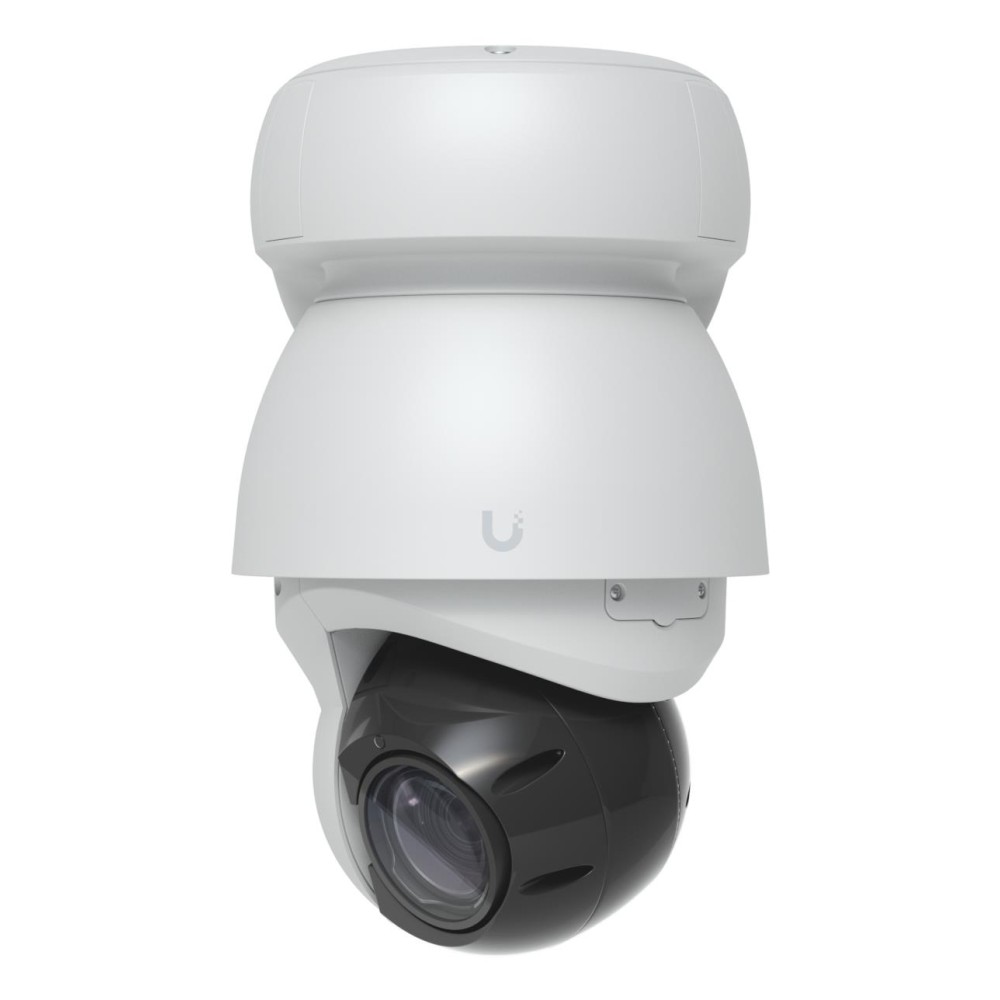 NET CAMERA AI PTZ INDUSTRIAL/WHITE UVC-AI-PTZ-W UBIQUITI